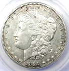 1894-S Morgan Silver Dollar $1 Coin - Certified ANACS AU50 Details - Rare Date