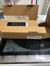 New Byrne Recessed USB/Outlet Panel Desktop Office Be011820-M-2-2-Z01-72 Silver