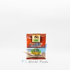Indi Cook-up Seasoning (4x40g) Free P&P