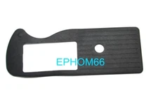 For Nikon D3 D3S D3X Base Bottom Cover Rubber Grip Unit With Adhesive Tape New