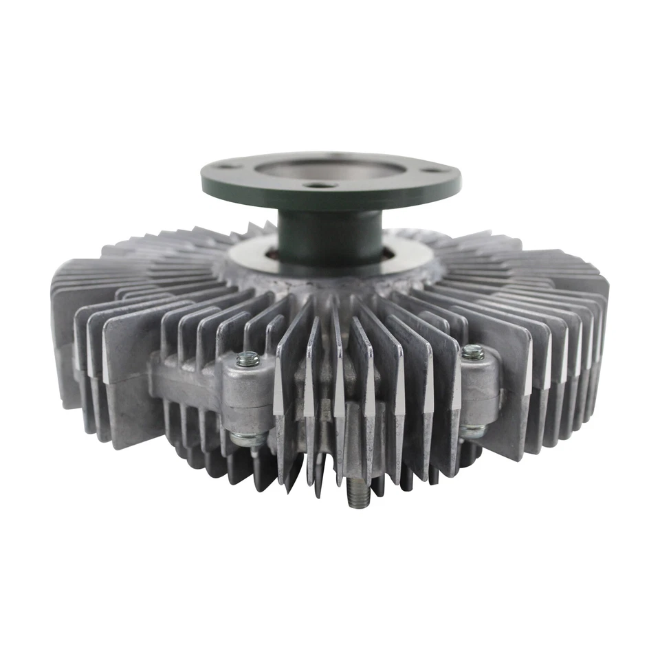 Embrague ventilador de refrigeración motor Aisin FCT-013 para Toyota 4Runner T100 Tacoma 5VZFE Foto 4 de 4