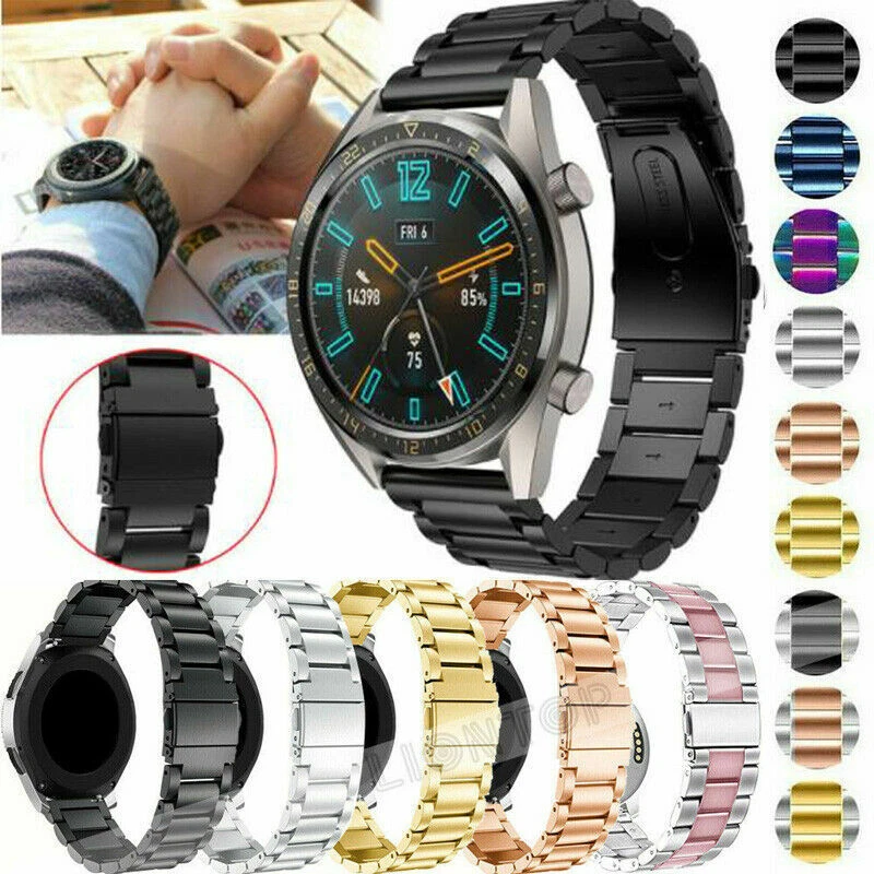Garmin chronos cheap replacement band