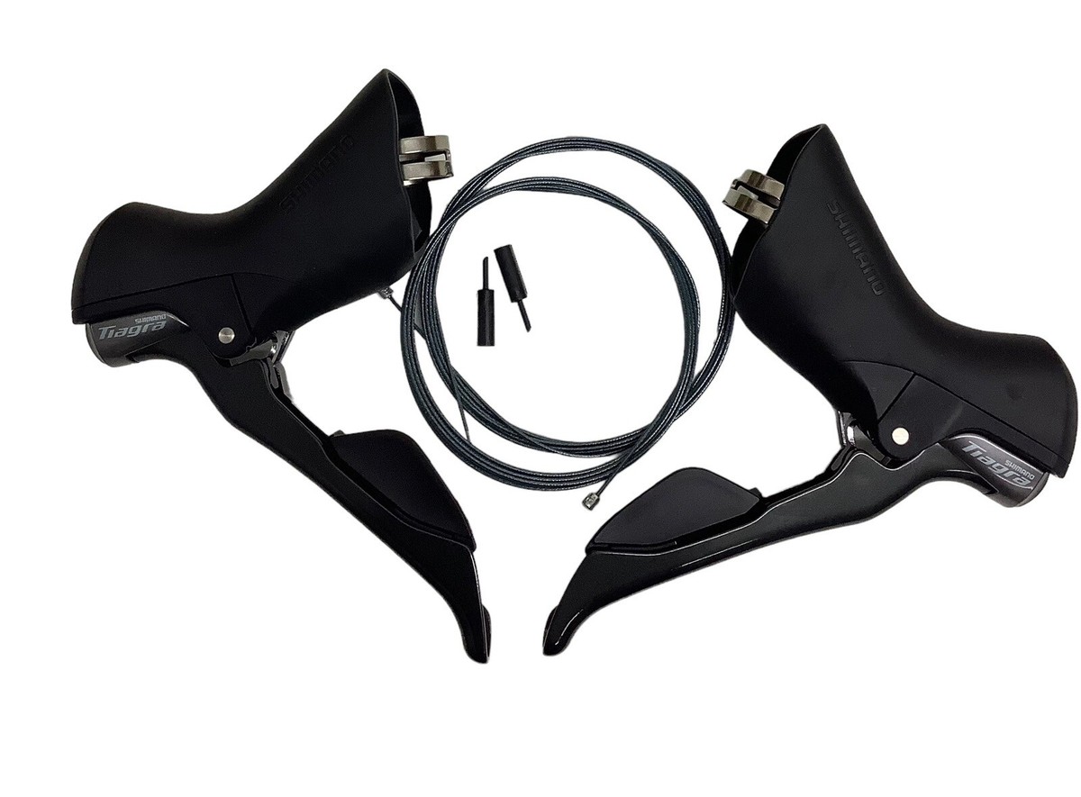 Rear Derailleur Tiagra X 10 10 Speed Road Bike Shifters Shimano