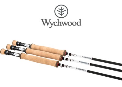 wychwood fishing rods