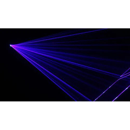 Blizzard Pocket Rocket II Fat Beam Laser (RGB) - Image 4 of 4