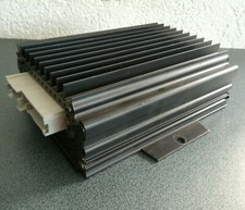 Mercedes W163 ML BOSE Verst&auml;rker ORIGINAL Soundsystem 1638200189