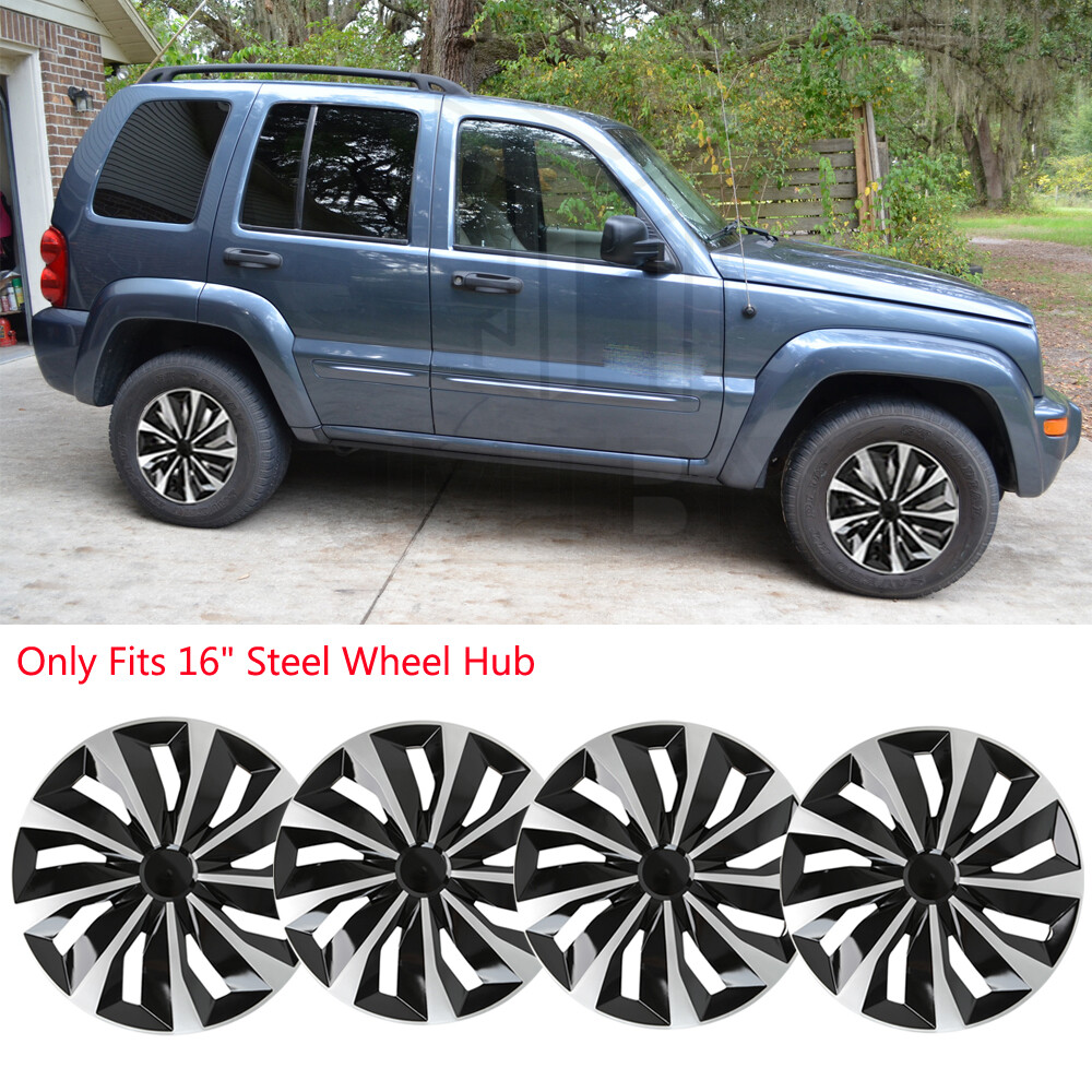 How to Remove Jeep Liberty Wheel Covers: Easy Step-by-Step Guide