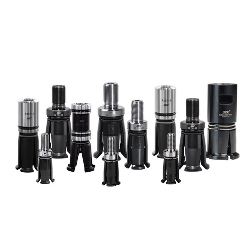 Internal Thread CNC MAZAK50-OTT 4 Petal Spindle Pull Claw for MAZAK Pull Stud - Picture 3 of 14