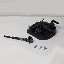 Filtre à carburant Peugeot 208