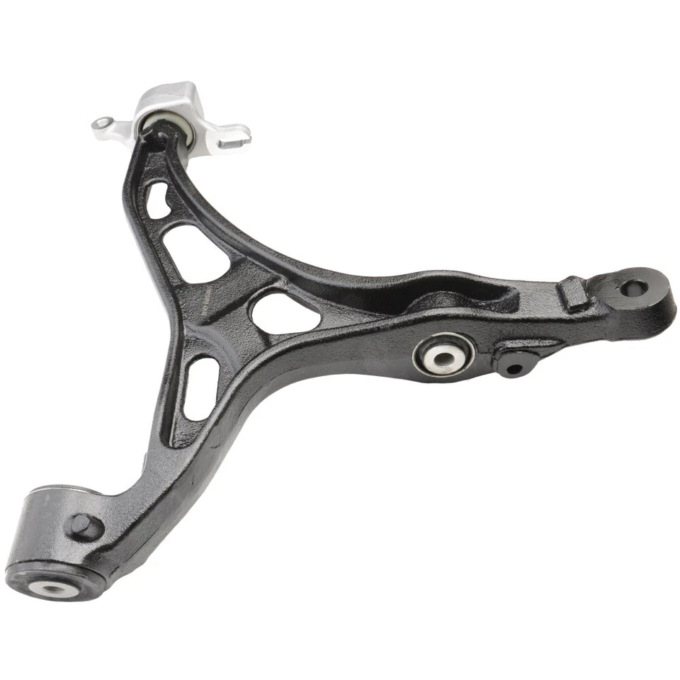 Kits de suspensión de brazo de control superior e inferior delantero 16x para Dodge Durango 2011-2015 Foto 2 de 4