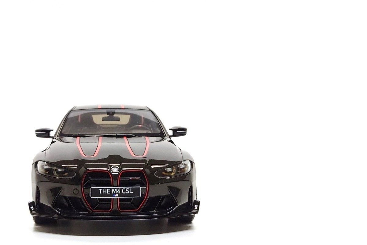 1/18 BMW M435i・504pcs・GT SPIRIT GT Spirit BMW M435i Sport Blue LE of 1000 1:18*Brand New