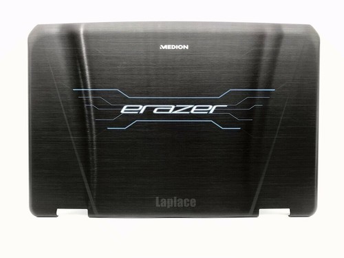 US New For MSI GT70 Back Cover GX70 GT780DX F730 1761 1762 1763 Top Rear Lid LCD - Afbeelding 2 van 3