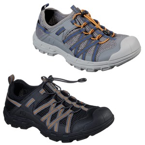 skechers trekking shoes