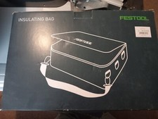 festool Insulating Bag