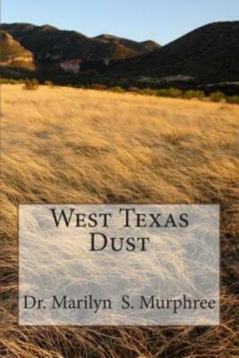West Texas Dust 9781492701989| eBay