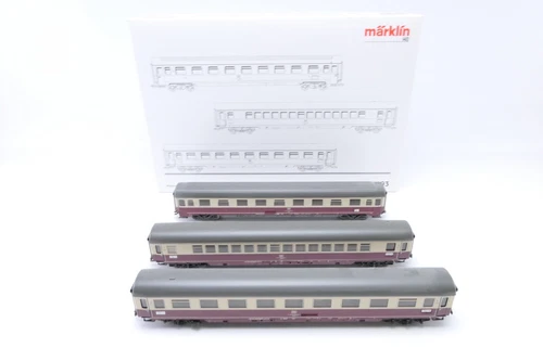 Märklin 42993 Wagenset "Südwind", Analog, Spur H0, in OVP.