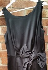 70% Off , Clearance Sale LOVELY OASIS BLACK DRESS, 