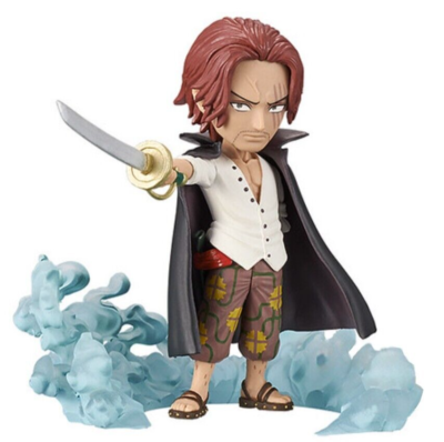 その他 ONE PIECE - Knocked-down World Collectable Figure Vol.1 [Shanx] ONE PIECE - Knocked-down World Collectable Figure Vol.1 [Shanx