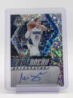 MORITZ WAGNER 2023-24 MOSAIC FAST BREAK PRIZM AUTO #FB-WAG MAGIC Q5194