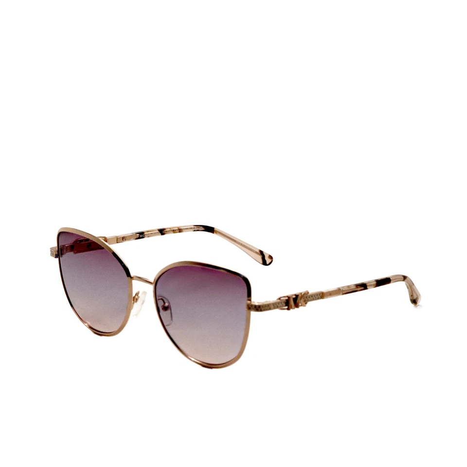 Michael Kors Catalonia Women's 56mm Rose Gold Sunglasses MK1144B-11080J-56