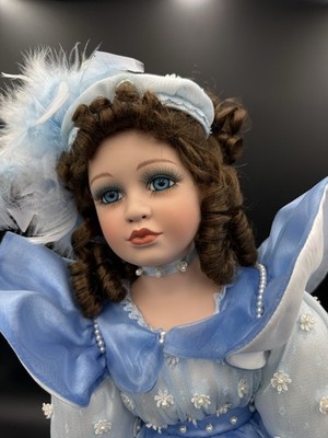 ABIGAIL - American Classics Collection 24