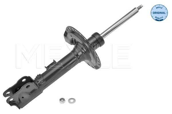 Amortisseur arrière Meyle pour Mitsubishi ASX et Outlander avec suspension d'origine