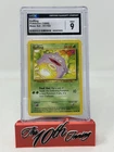 Pokemon TCG Vintage Koffing 51/102 Base Set CGC 9 Mint Regular English WOTC USA