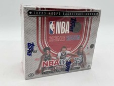 2025-26 Topps NBA Hoops Basketball Checklist Guide in-content 27