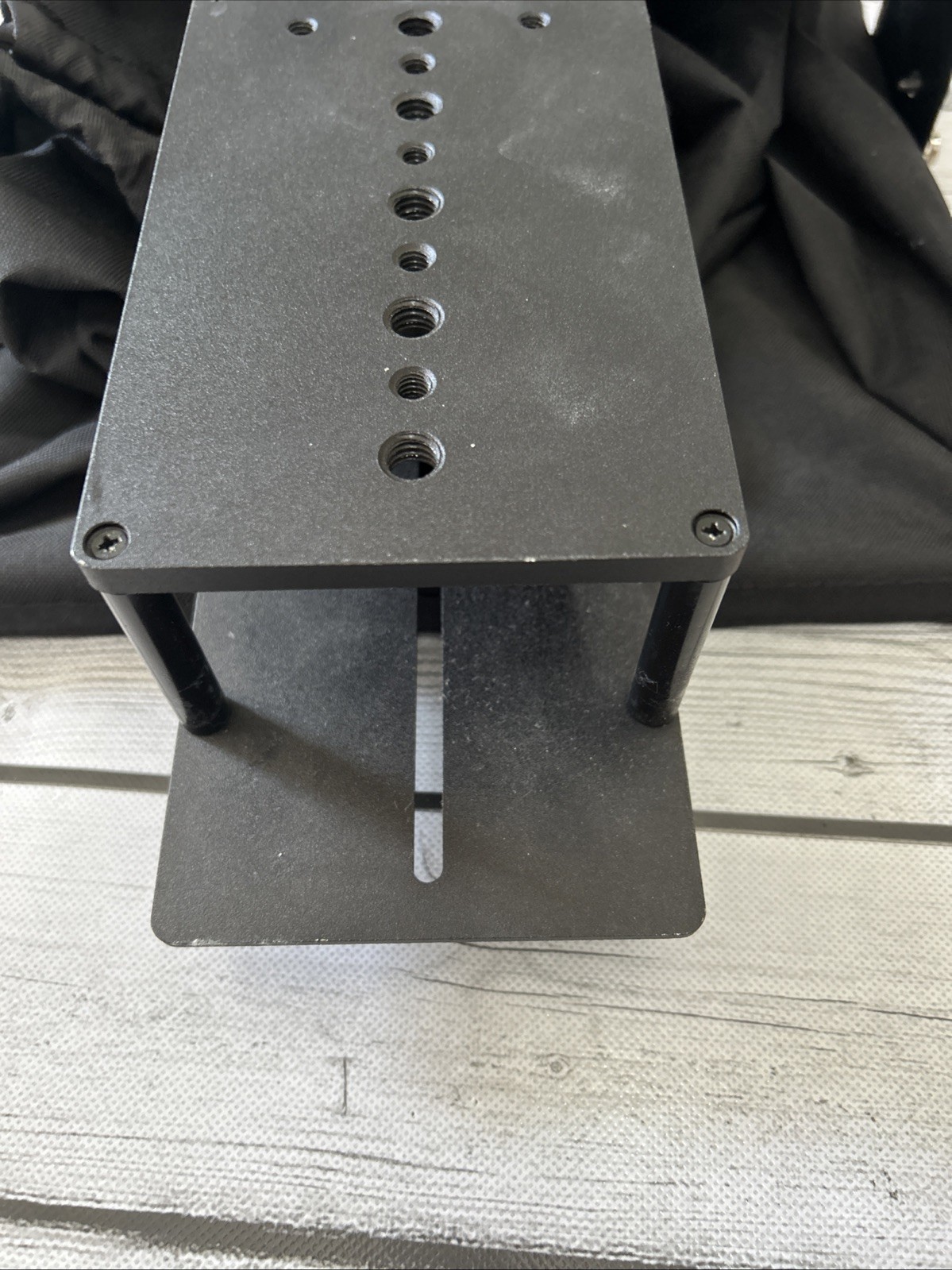 Glide Gear??  Teleprompter