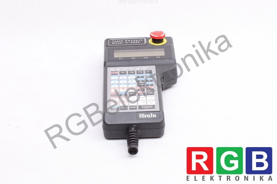 H-3335 HIRATA - Reconditionné - Garantie 24 mois