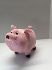 Disney Soft Plush Gravity Falls Waddles Plush New with Tag