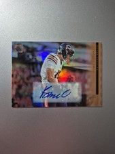 2025 Panini PhotoGenic NFL Set Review and Checklist 44