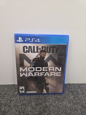 Call of Duty: Modern Warfare - Sony PlayStation 4