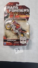 Transformers Generations Autobot Hasbro NEW - Junkheap