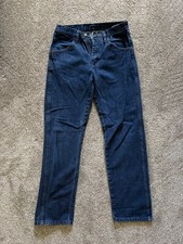 Vintage Women s Rustler 90s Straight Leg Acid Wash Jeans Size 29x30