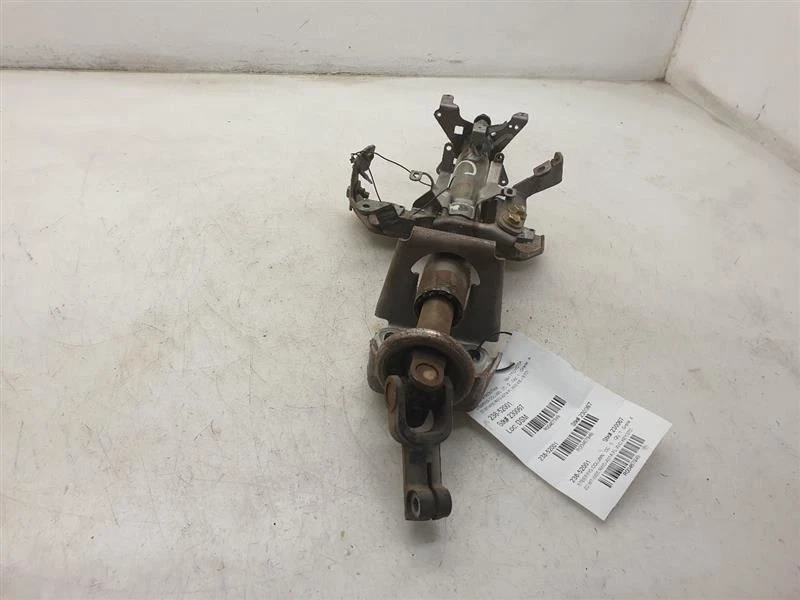 MONTAJE COLUMNA DIRECCIÓN TRACCIÓN TRASERA TOYOTA PICKUP MT 89-95  Foto 3 de 4