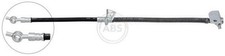 A.B.S. SL 6622 Bremsschlauch für HYUNDAI i30 (GD) für KIA CEE'D (JD)