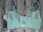 RACHEL ROY LASER T SHIRT BRA LARIMAR RR321 34C NEW SHIP FREE TO U.S. — photo 2