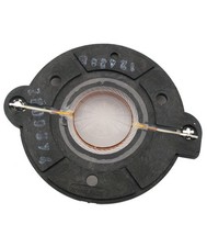 Montarbo AS59 AS62 Membrana driver tweeter di ricambio originale Sica