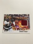 2025 Panini Absolute Shemar Stewart Base (RAW)