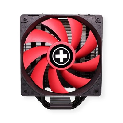 Xilence Performance A+ Serie   CPU Kühler   XC051   Multi Sockel   AMD   Intel