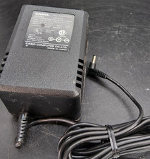 Casio AD-K64 AC Adaptor ADC60 6 Volt