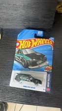 Hot Wheels 2026 Super Treasure Hunt Honda Civic Custom STH