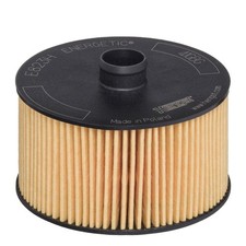 HENGST FILTER Ölfilter E823H D263 Filtereinsatz für MERCEDES KLASSE SMART NISSAN