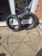 Pirelli Diablo Super Corsa V4 Sc Tyres 180/60 120/70 SC1
