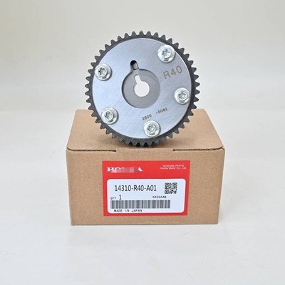 14310-R40-A01 Variable Valve Timing Actuator For 2013-2015 Acura ILX 2.4L K24Z7