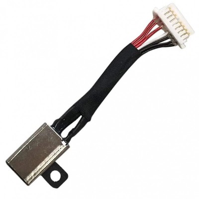 Charging Connector For Dell Inspiron 11 3000 Series 3148 Port Cable | eBay