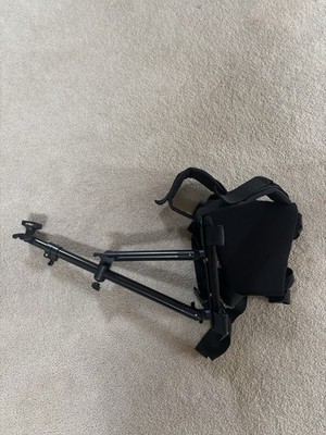Snorricam DSLR Vest Harness Glide Gear SNC100 