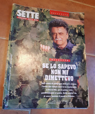 SIEBEN ABENDKURIERE NR.40 1995…