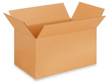 Pack of 20 22 X 14 X 12 Corrugated Boxes